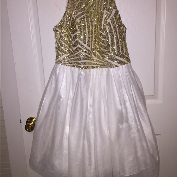 puffy cocktail dresses